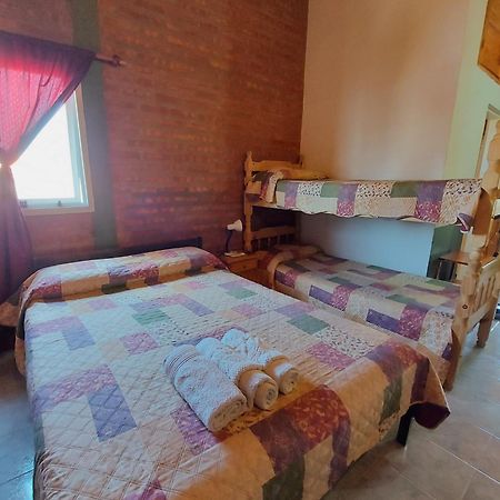 Las Retamas - Viviendas Turísticas Zapala Quarto foto