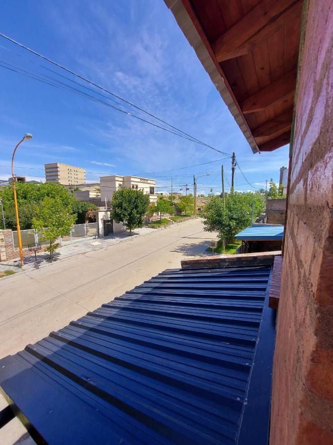 Las Retamas - Viviendas Turísticas Zapala Exterior foto